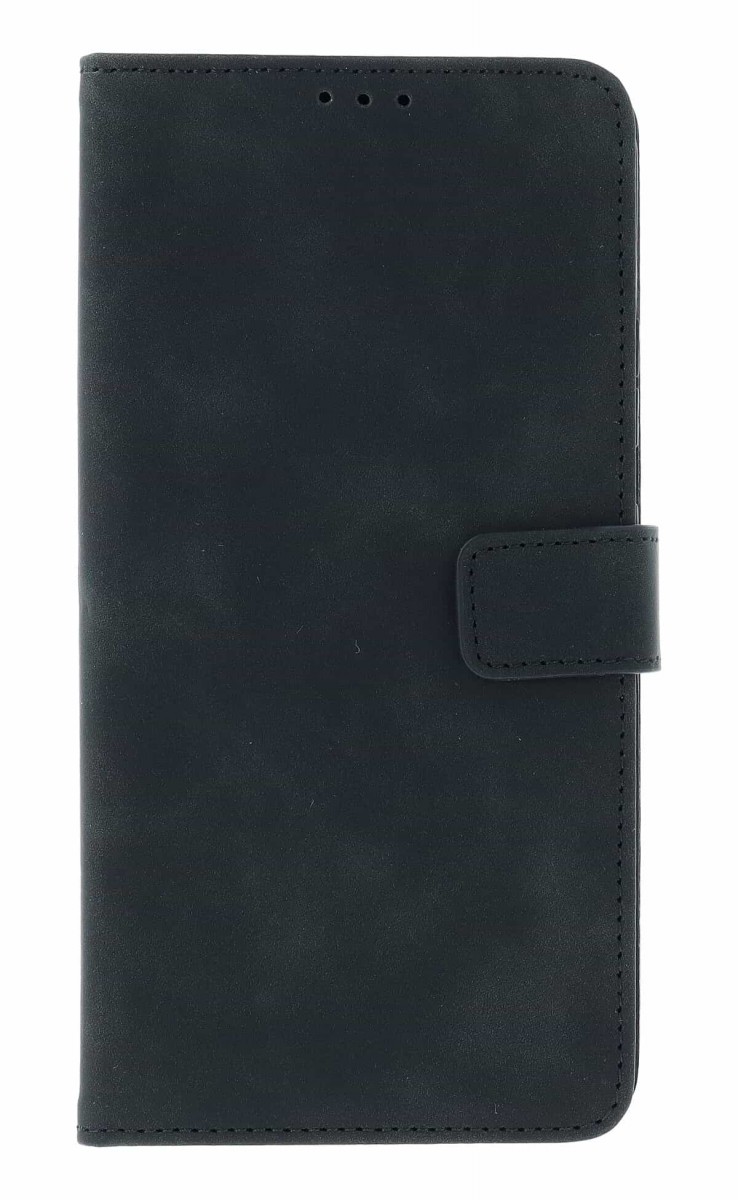 Knížkové pouzdro Tender na Samsung Xcover 7 černé