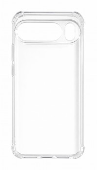 Odolný kryt na Google Pixel 10 průhledný