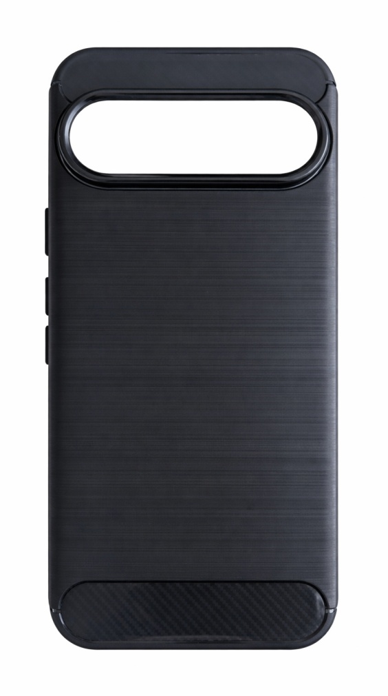 Zadní kryt na Google Pixel 10 černý