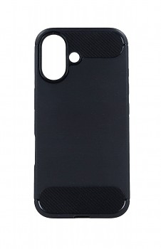 Zadní kryt na iPhone 17 černý