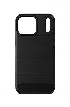 Zadní kryt na iPhone 17 Pro Max černý