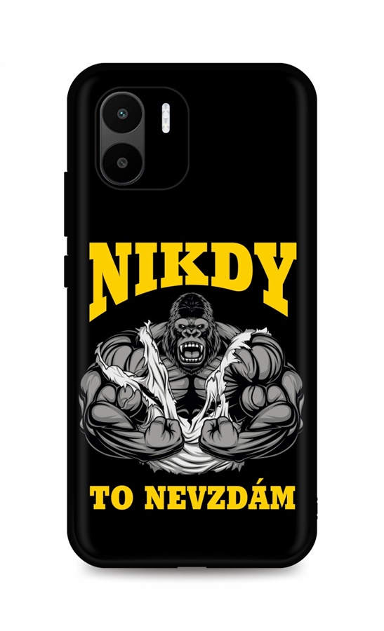Levně Kryt TopQ Xiaomi Redmi A1 Gorila 93563 (pouzdro neboli obal na mobil Xiaomi Redmi A1)