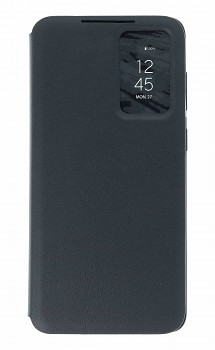 Knížkové pouzdro SmartView na Samsung S24 černé