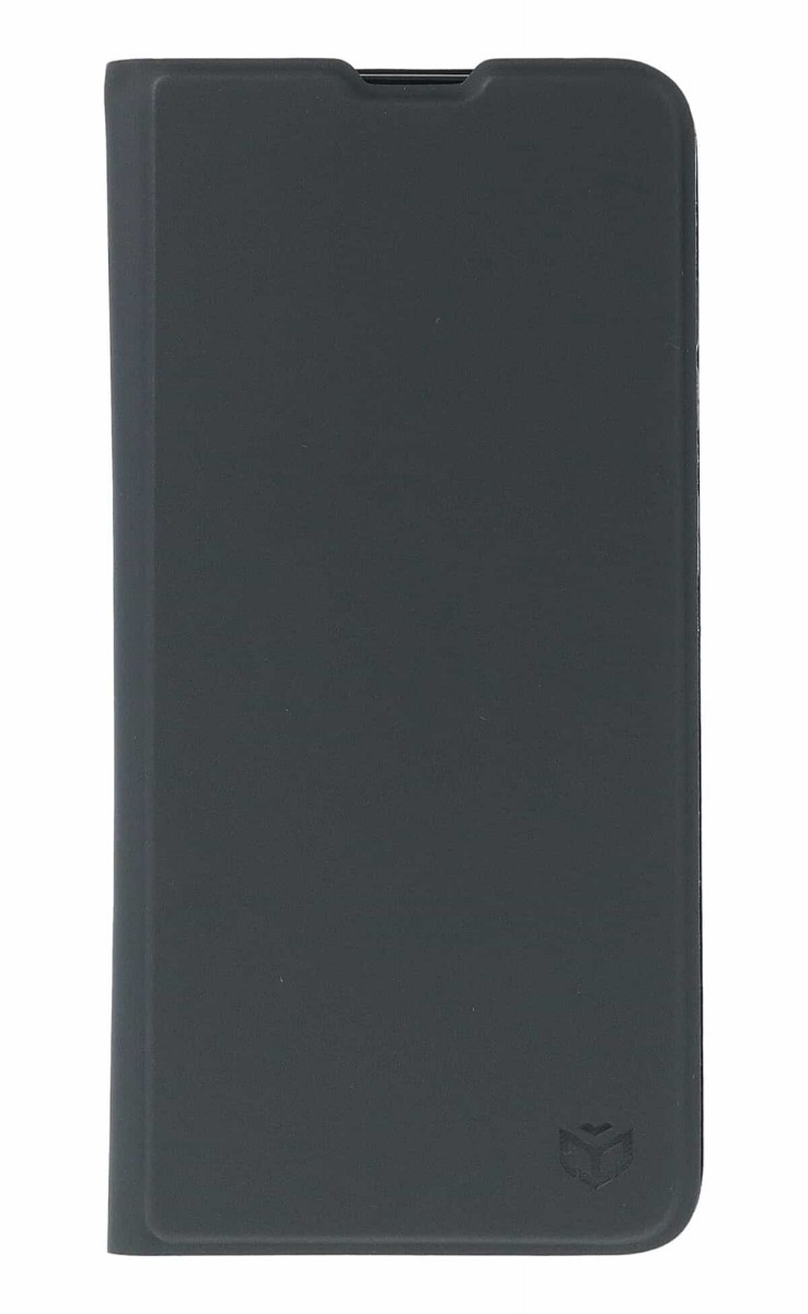Levně Pouzdro TopQ Magskin Samsung S25 FE knížkové černé 173595 (kryt neboli obal na mobil Samsung S25 FE)
