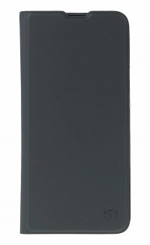 Knížkové pouzdro Magskin na Samsung S25 FE černé