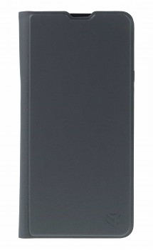 Knížkové pouzdro Magskin na Motorola Edge 60 Neo černé