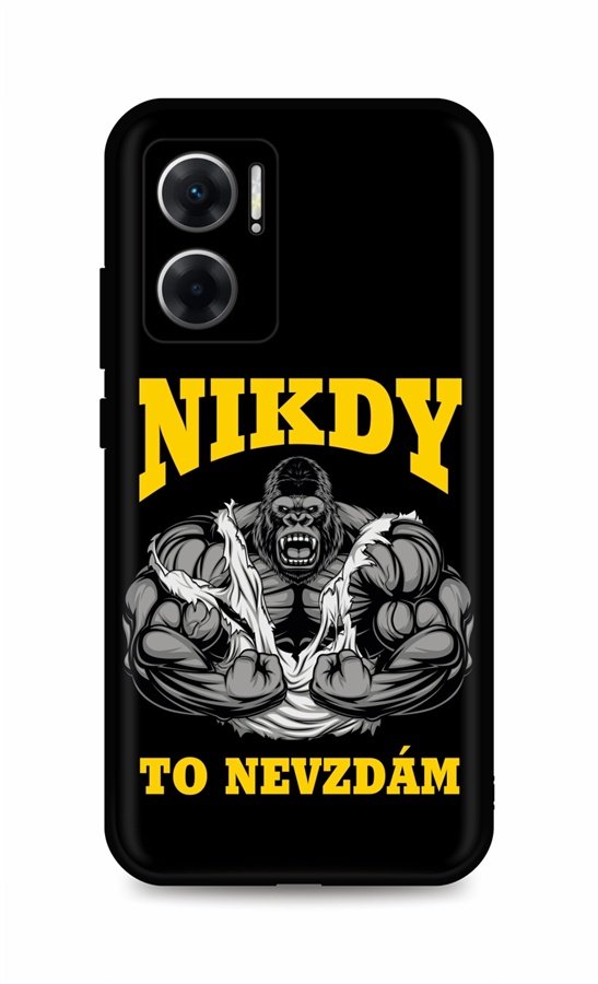 Zadní kryt DARK na Xiaomi Redmi 10 5G Gorila