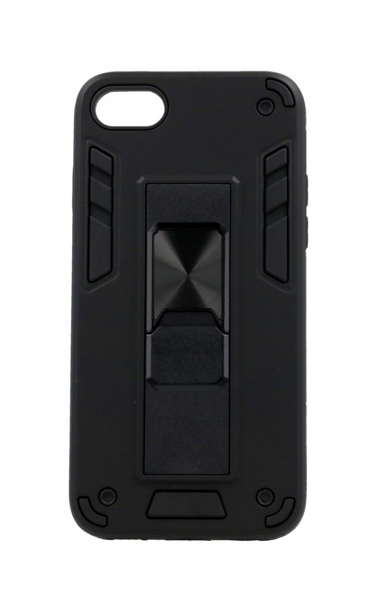 Kryt Armor TopQ iPhone 7 ultra odolný černý 93608