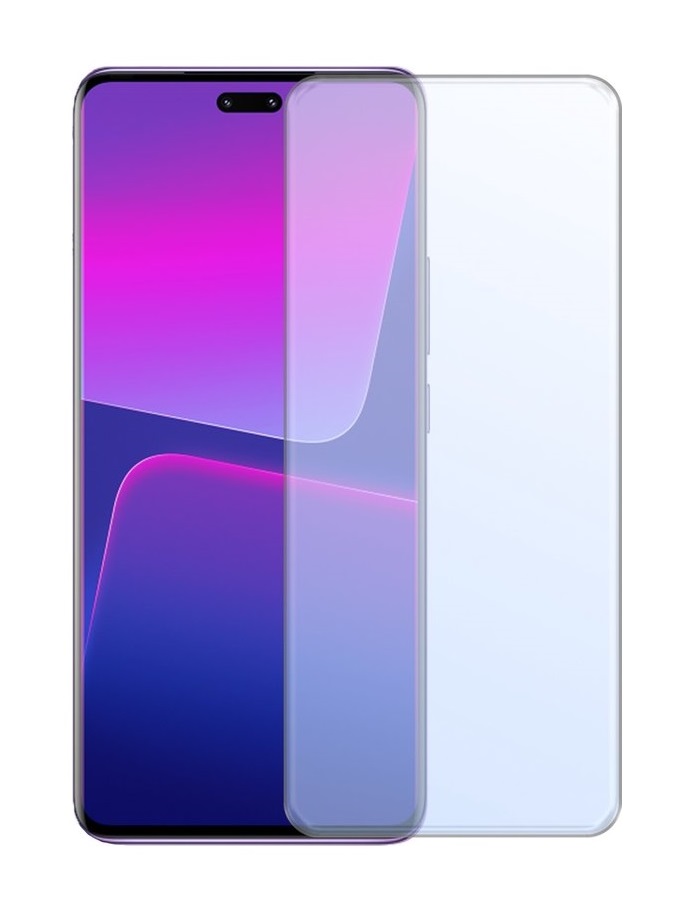 Levně Tvrzené sklo RedGlass Xiaomi 13 Lite 113617 (ochranné sklo na mobil Xiaomi 13 Lite)