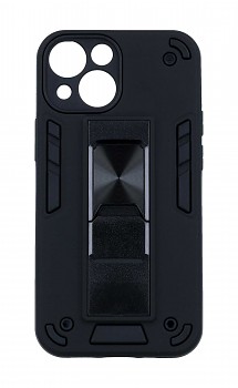 Ultra odolný zadní kryt Armor na iPhone 13 mini černý