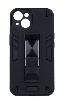 Ultra odolný zadní kryt Armor na iPhone 14 černý