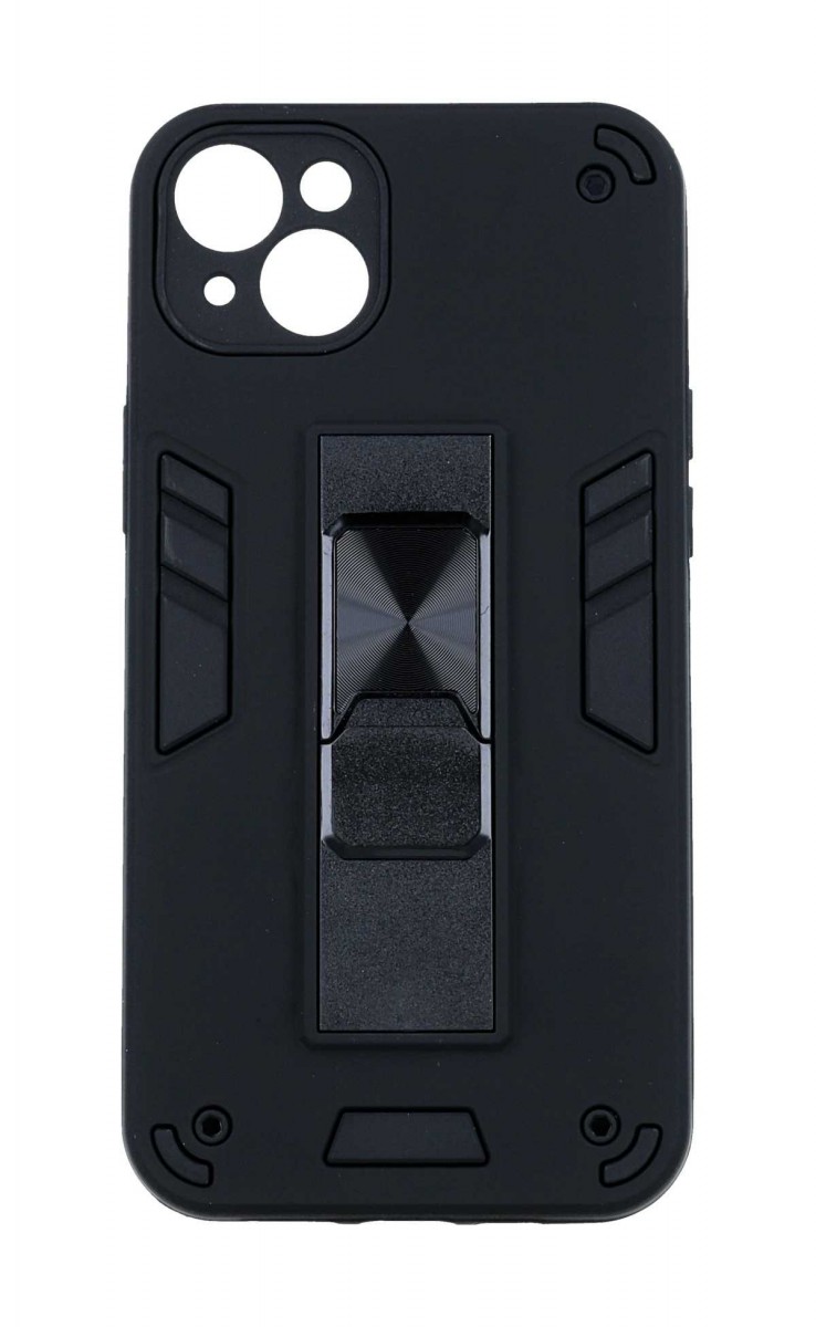 Kryt Armor TopQ iPhone 14 Plus ultra odolný černý 93644