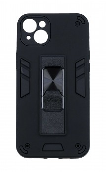 Ultra odolný zadní kryt Armor na iPhone 14 Plus černý