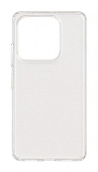 Zadní kryt pro Xiaomi Redmi Note 14 5G Crystal průhledný
