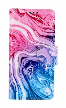 Knížkové pouzdro na Xiaomi Redmi 9 Malba
