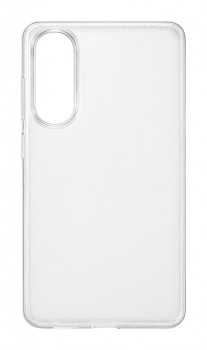 Zadní kryt pro Samsung Galaxy S25 Edge Crystal průhledný