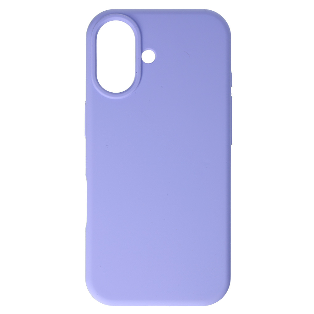 Levně Zadní kryt MagColor Pure pro iPhone 17 lavender