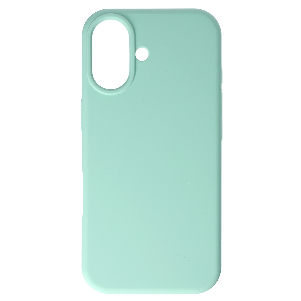 Levně Zadní kryt MagColor Pure pro iPhone 17 mint