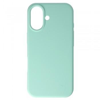 Zadní kryt MagColor Pure pro iPhone 17 mint