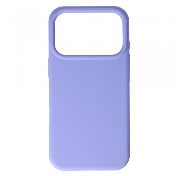 Zadní kryt MagColor Pure pro iPhone 17 Pro lavender