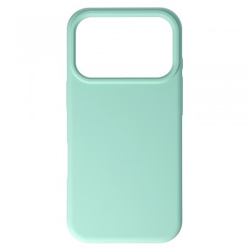 Zadní kryt MagColor Pure pro iPhone 17 Pro mint