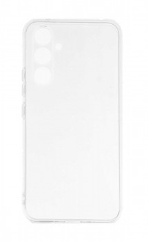 Zadní kryt na Samsung A55 2 mm průhledný 