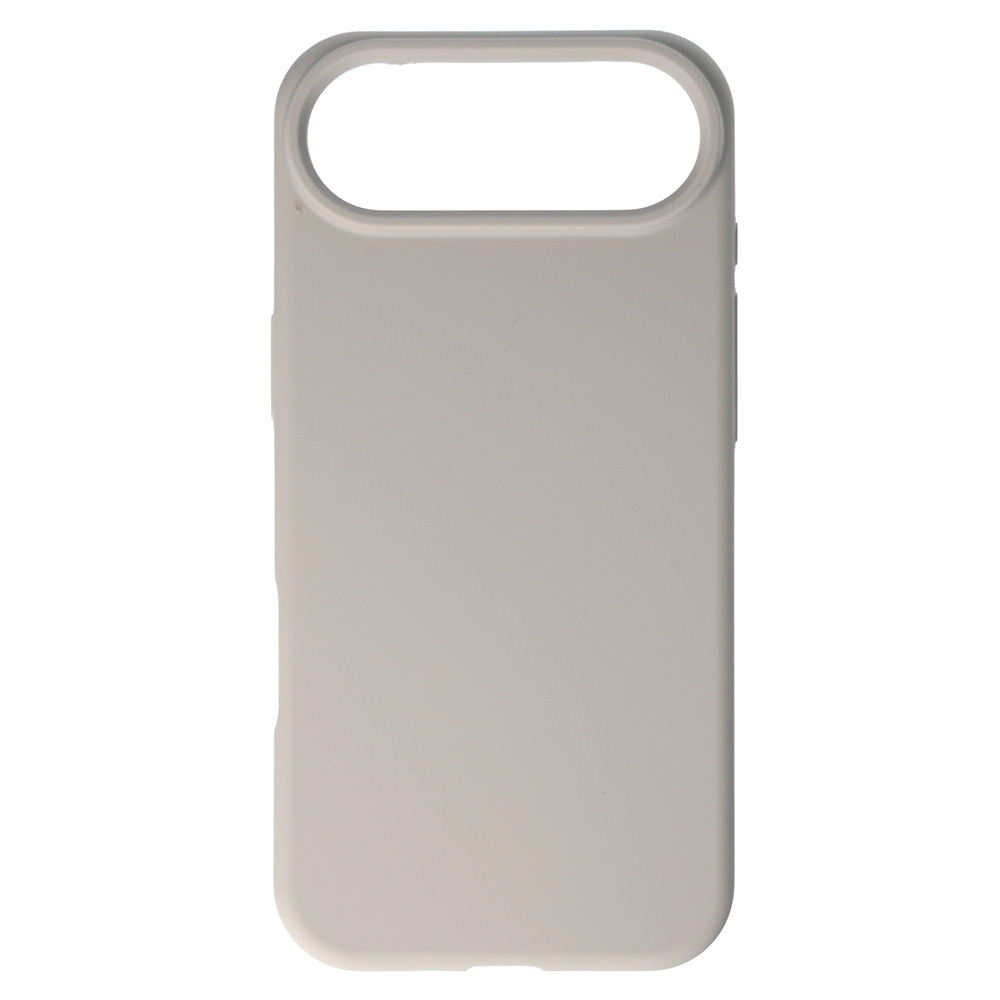 Levně Zadní kryt MagColor Pure pro iPhone Air latte