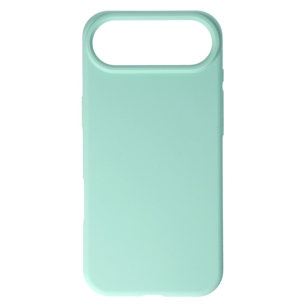 Levně Zadní kryt MagColor Pure pro iPhone Air mint