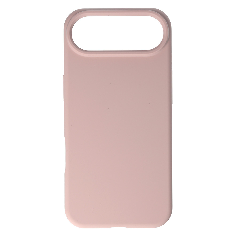 Levně Zadní kryt MagColor Pure pro iPhone Air powder pink