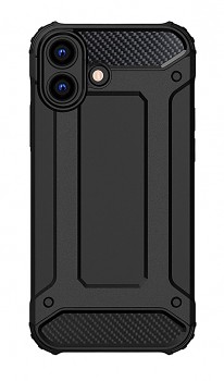 Zadní kryt pro iPhone 17 Panzer černý