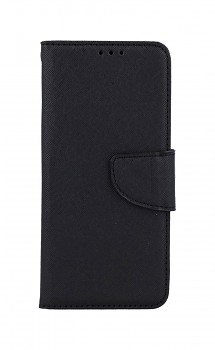Knížkové pouzdro na Xiaomi Redmi Note 11 černé