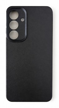 Zadní kryt SKIN na Samsung S25 FE černý