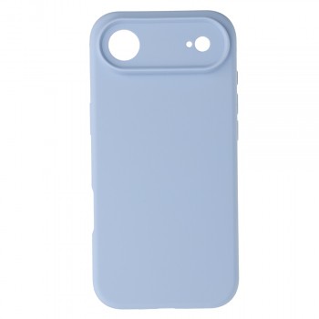 Zadní kryt Silicone Lite pro iPhone Air light blue