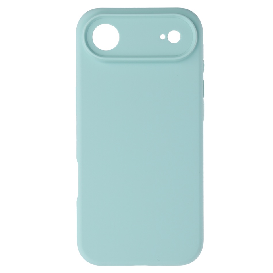 Levně Zadní kryt Silicone Lite pro iPhone Air mint