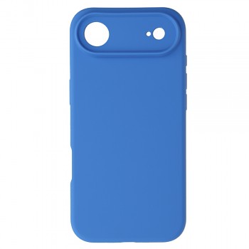Zadní kryt Silicone Lite pro iPhone Air blue