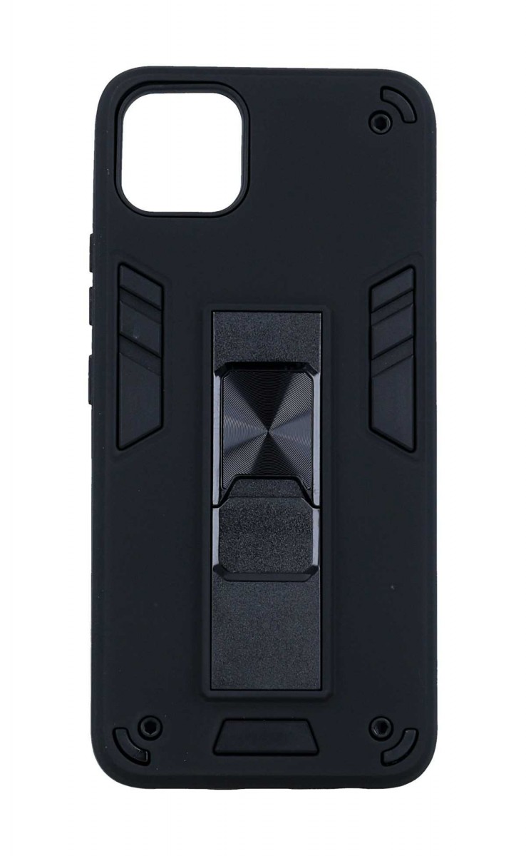 Ultra odolný zadní kryt Armor na Realme C11 černý
