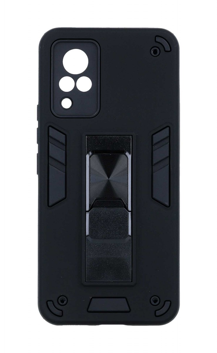 Ultra odolný zadní kryt Armor na Vivo V21 5G černý