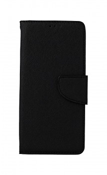 Knížkové pouzdro na Xiaomi Redmi Note 11 Pro černé