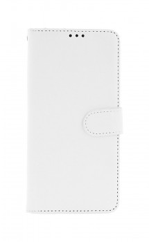 Knížkové pouzdro Samsung A13 bílé s přezkou
