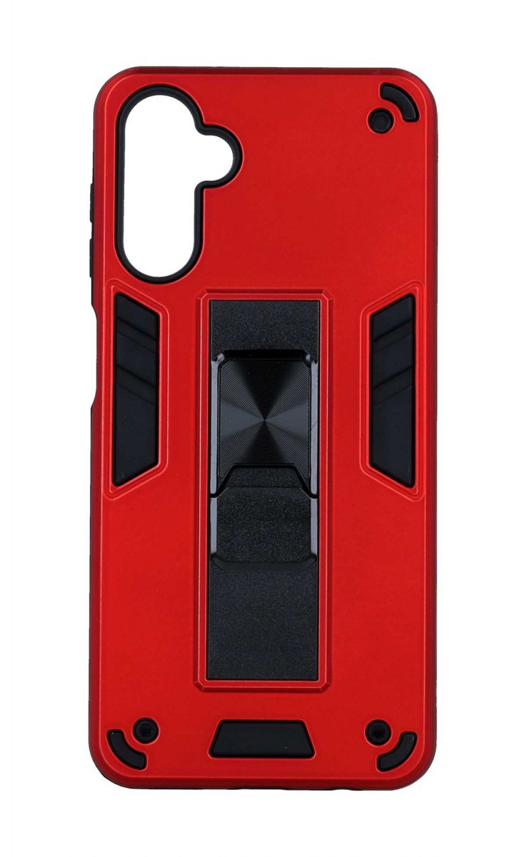Kryt Armor TopQ Samsung A13 5G ultra odolný červený 93773 pouzdra a kryty na mobilní telefony od výrobce TopQ Kryt Armor TopQ Samsung A13 5G ultra odolný červený 93773