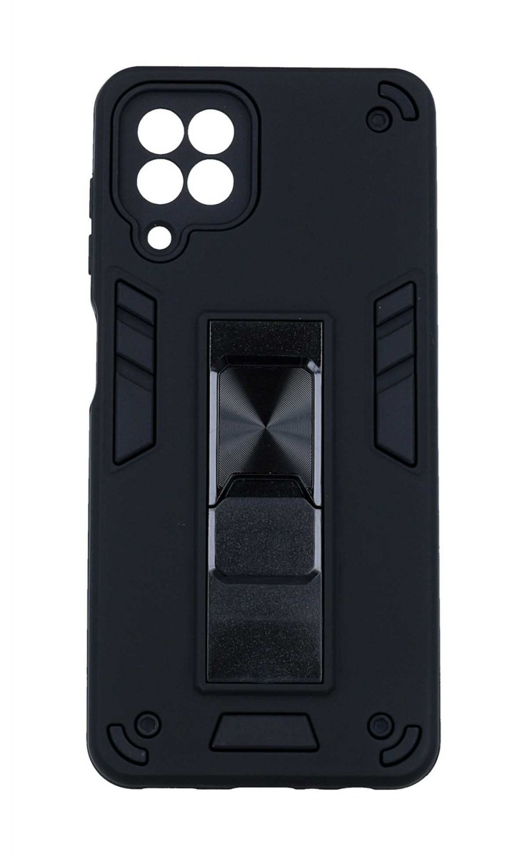 Kryt Armor TopQ Samsung A22 ultra odolný černý 93779 pouzdra a kryty na mobilní telefony od výrobce TopQ Kryt Armor TopQ Samsung A22 ultra odolný černý 93779