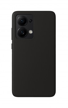 Zadní kryt MATT pro XIAOMI REDMI NOTE 13 PRO 4G Black