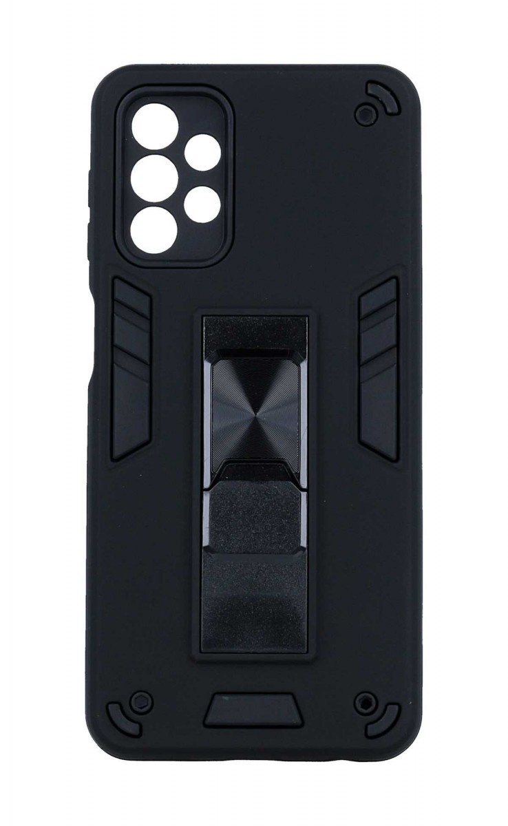 Kryt Armor TopQ Samsung A32 5G ultra odolný černý 93785 pouzdra a kryty na mobilní telefony od výrobce TopQ Kryt Armor TopQ Samsung A32 5G ultra odolný černý 93785