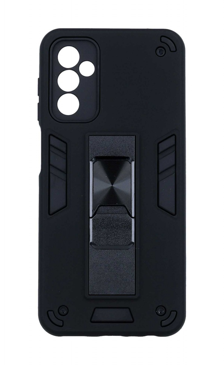 Ultra odolný zadní kryt Armor na Samsung M13 černý