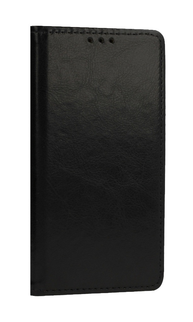 Levně Knížkové pouzdro TopQ Special pro XIAOMI REDMI NOTE 13 4G BLACK