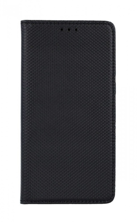 Levně Knížkové pouzdro Smart Book MAGNET pro XIAOMI REDMI NOTE 13 4G BLACK