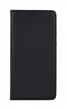 Knížkové pouzdro Smart Book MAGNET pro XIAOMI REDMI NOTE 13 4G BLACK