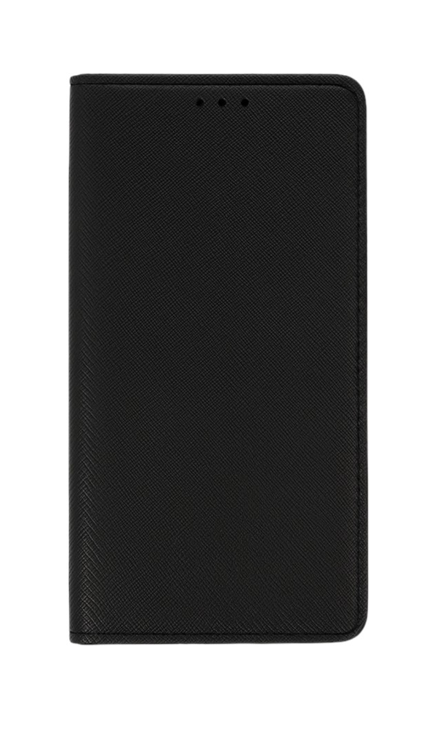 Levně Knížkové pouzdro Smart Book MAGNET pro XIAOMI REDMI NOTE 13 PRO 4G BLACK
