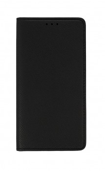 Knížkové pouzdro Smart Book MAGNET pro XIAOMI REDMI NOTE 13 PRO 4G BLACK
