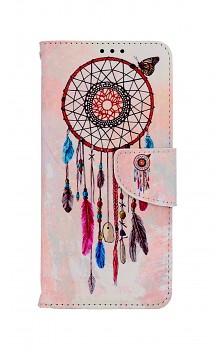 Knížkové pouzdro na Vivo Y76 5G Dreamcatcher